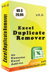 Download http://www.findsoft.net/Screenshots/Excel-Duplicate-Remover-77577.gif