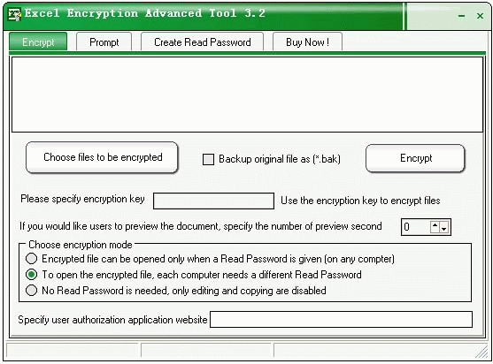 Download http://www.findsoft.net/Screenshots/Excel-Encryption-Advanced-Tool-21808.gif