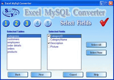 Download http://www.findsoft.net/Screenshots/Excel-MySQL-57855.gif