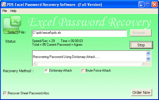 Download http://www.findsoft.net/Screenshots/Excel-Password-Recovery-Program-25658.gif