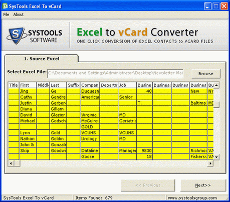 Download http://www.findsoft.net/Screenshots/Excel-to-vCard-Converter-30472.gif