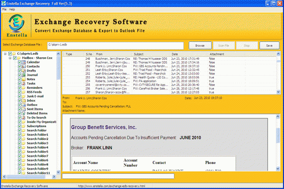Download http://www.findsoft.net/Screenshots/Export-Exchange-Emails-30981.gif