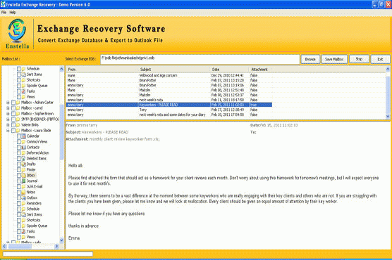Download http://www.findsoft.net/Screenshots/Export-Exchange-Mailbox-to-Outlook-72506.gif