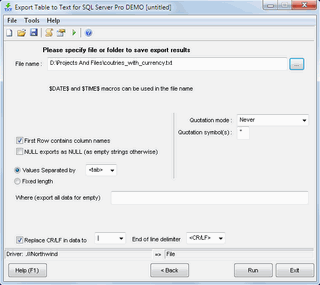 Download http://www.findsoft.net/Screenshots/Export-Table-to-Text-for-DB2-71347.gif