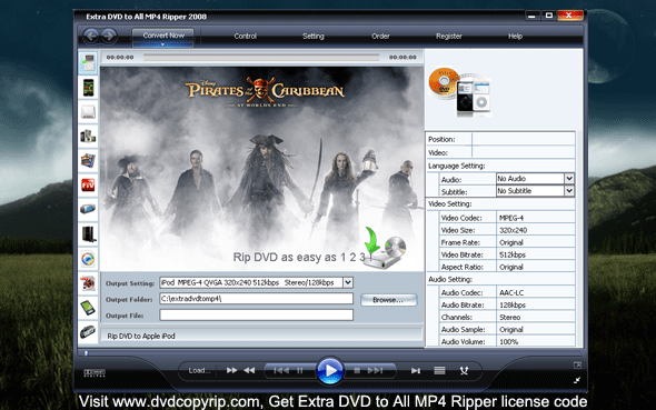 Download http://www.findsoft.net/Screenshots/Extra-DVD-to-All-MP4-Ripper-18421.gif