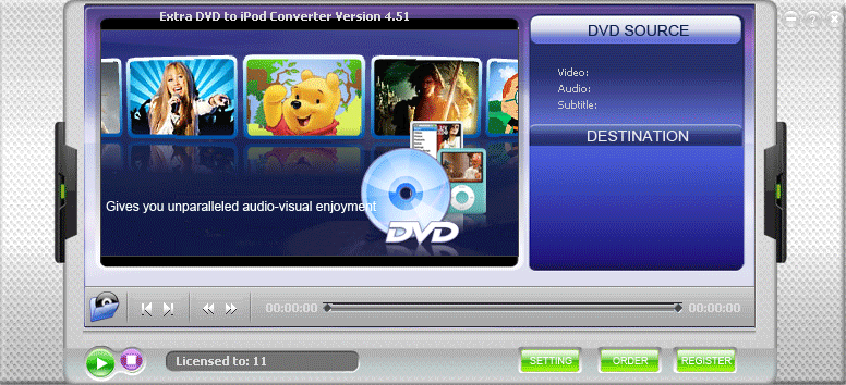 Download http://www.findsoft.net/Screenshots/Extra-DVD-to-iPod-Converter-18571.gif