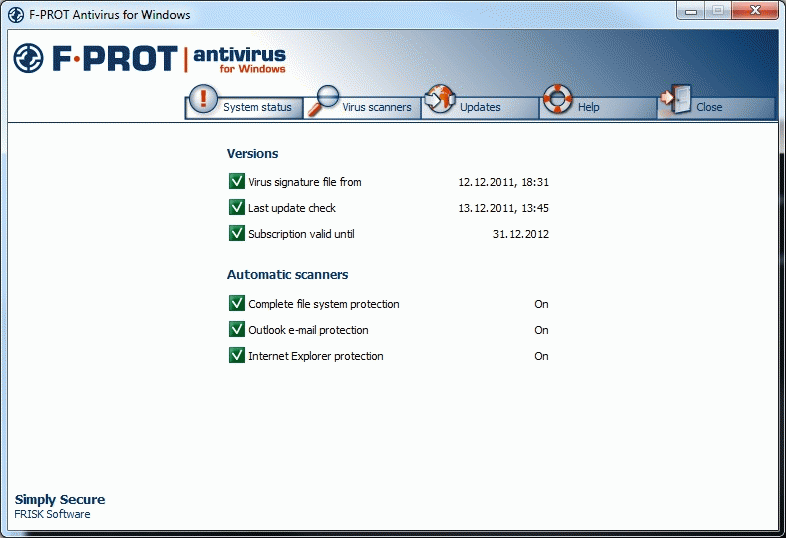 Download http://www.findsoft.net/Screenshots/F-PROT-Antivirus-for-Windows-4741.gif