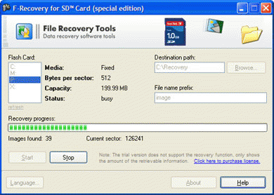 Download http://www.findsoft.net/Screenshots/F-Recovery-for-SD-20034.gif