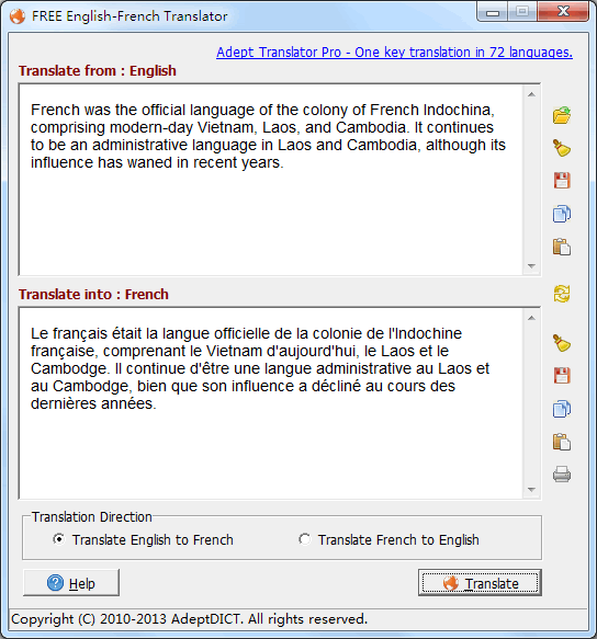 Download http://www.findsoft.net/Screenshots/FREE-English-French-Translator-83722.gif