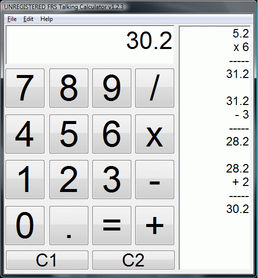 Download http://www.findsoft.net/Screenshots/FRS-Talking-Calculator-5244.gif