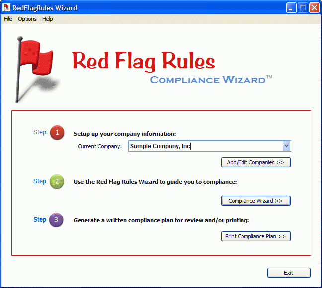 Download http://www.findsoft.net/Screenshots/FTC-Red-Flag-Rules-Wizard-32546.gif