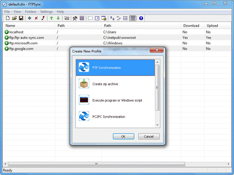 Download http://www.findsoft.net/Screenshots/FTP-Auto-Sync-32252.gif