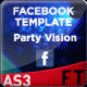 Download http://www.findsoft.net/Screenshots/Facebook-Party-Vision-Template-75822.gif
