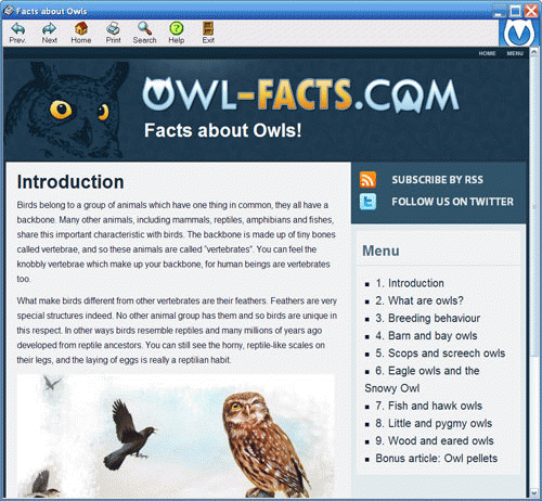 Download http://www.findsoft.net/Screenshots/Facts-about-Owls-59078.gif