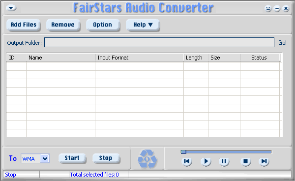 Download http://www.findsoft.net/Screenshots/FairStars-Audio-Converter-16928.gif
