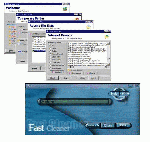 Download http://www.findsoft.net/Screenshots/Fast-Cleaner-Gold-20020.gif