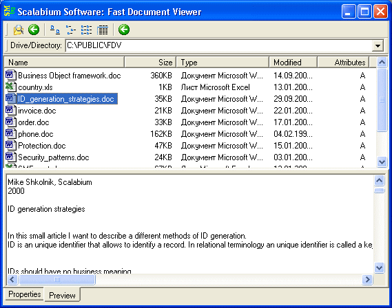 Download http://www.findsoft.net/Screenshots/Fast-Document-Viewer-12513.gif