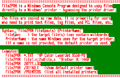 Download http://www.findsoft.net/Screenshots/File2PRN-Console-Mode-File-Printer-3933.gif