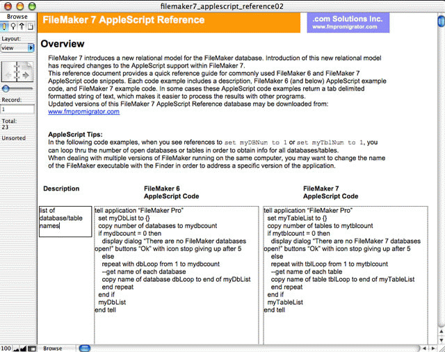 Download http://www.findsoft.net/Screenshots/FileMaker-7-AppleScript-Reference-4864.gif