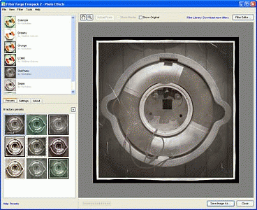 Download http://www.findsoft.net/Screenshots/Filter-Forge-Freepack-2-Photo-Effects-12604.gif