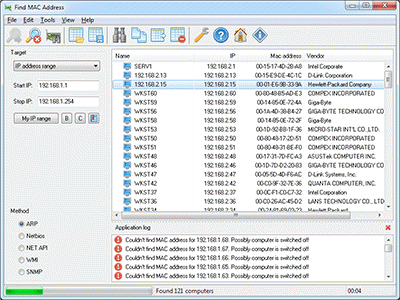 Download http://www.findsoft.net/Screenshots/Find-MAC-Address-by-LizardSystems-62561.gif