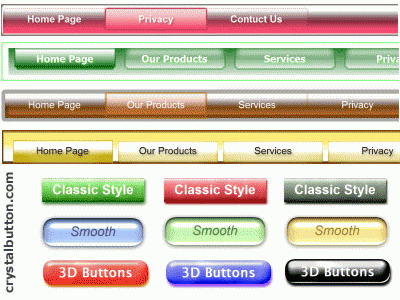 Download http://www.findsoft.net/Screenshots/Flash-Buttons-InMotion-2008-12451.gif