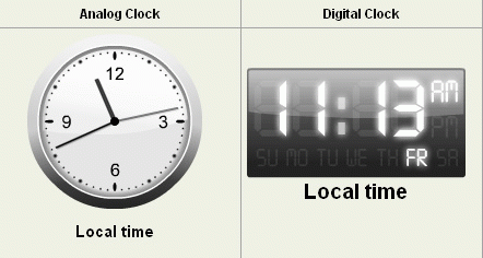 Download http://www.findsoft.net/Screenshots/Flash-Clock-4929.gif