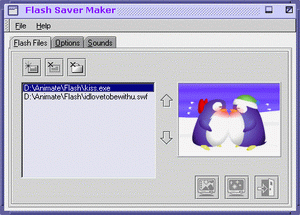Download http://www.findsoft.net/Screenshots/Flash-Saver-Maker-22776.gif