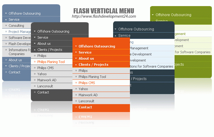 Download http://www.findsoft.net/Screenshots/Flash-Vertical-Menu-14432.gif