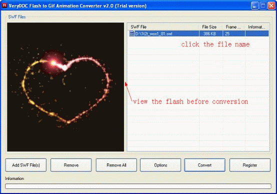 Download http://www.findsoft.net/Screenshots/Flash-to-Animated-GIF-Converter-81991.gif