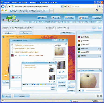 Download http://www.findsoft.net/Screenshots/FlashPioneer-Video-Chat-64535.gif