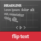Download http://www.findsoft.net/Screenshots/Flip-Text-FX-75659.gif