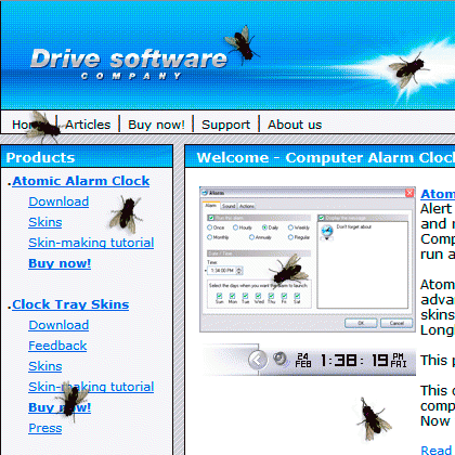Download http://www.findsoft.net/Screenshots/Fly-on-Desktop-Screensaver-74118.gif
