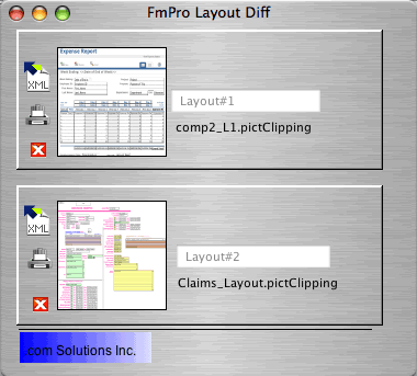 Download http://www.findsoft.net/Screenshots/FmPro-Layout-Diff-5024.gif