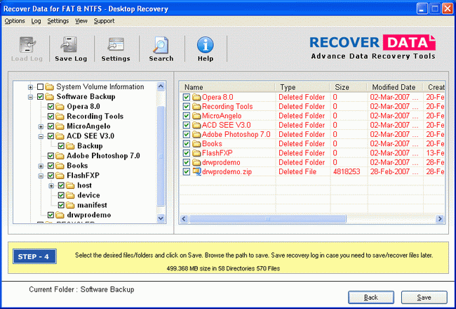 Download http://www.findsoft.net/Screenshots/Formatted-Data-Recovery-Tool-26951.gif