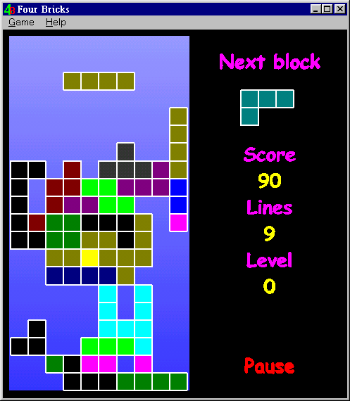 Download http://www.findsoft.net/Screenshots/Four-Bricks-Free-Tetris-5103.gif