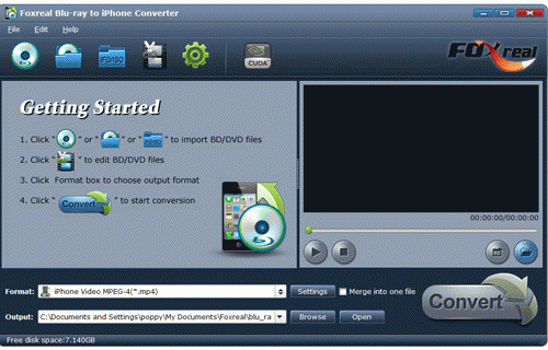 Download http://www.findsoft.net/Screenshots/Foxreal-Blu-ray-to-iPhone-Converter-77905.gif