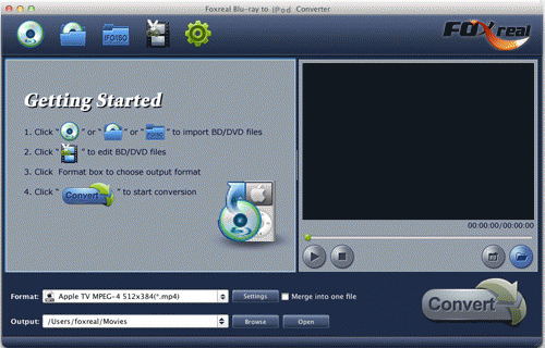 Download http://www.findsoft.net/Screenshots/Foxreal-Blu-ray-to-iPod-Converter-for-Mac-77275.gif