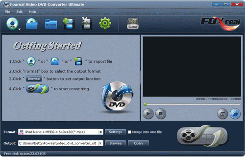 Download http://www.findsoft.net/Screenshots/Foxreal-Video-DVD-Converter-Ultimate-for-Mac-79388.gif