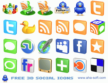 Download http://www.findsoft.net/Screenshots/Free-3D-Social-Icons-66241.gif
