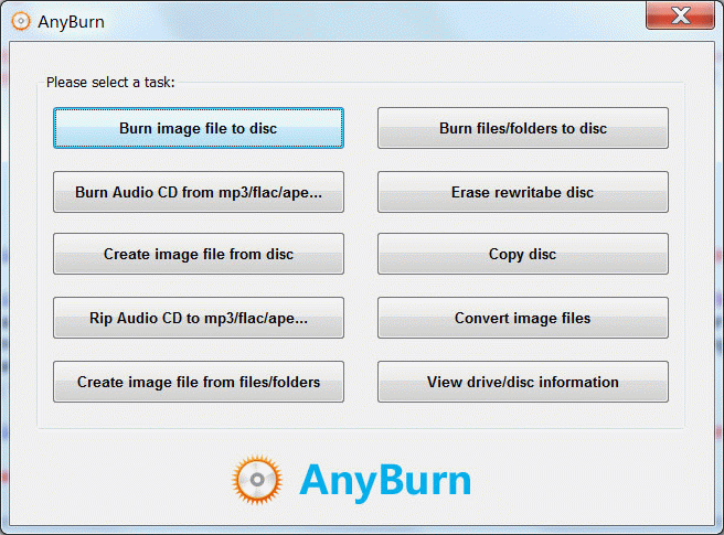 Download http://www.findsoft.net/Screenshots/Free-Any-Burn-84549.gif