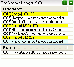 Download http://www.findsoft.net/Screenshots/Free-Clipboard-Manager-83462.gif