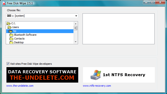 Download http://www.findsoft.net/Screenshots/Free-Disk-Wipe-5129.gif