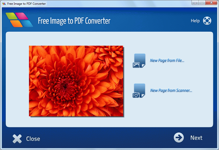 Download http://www.findsoft.net/Screenshots/Free-Image-to-PDF-Converter-83653.gif
