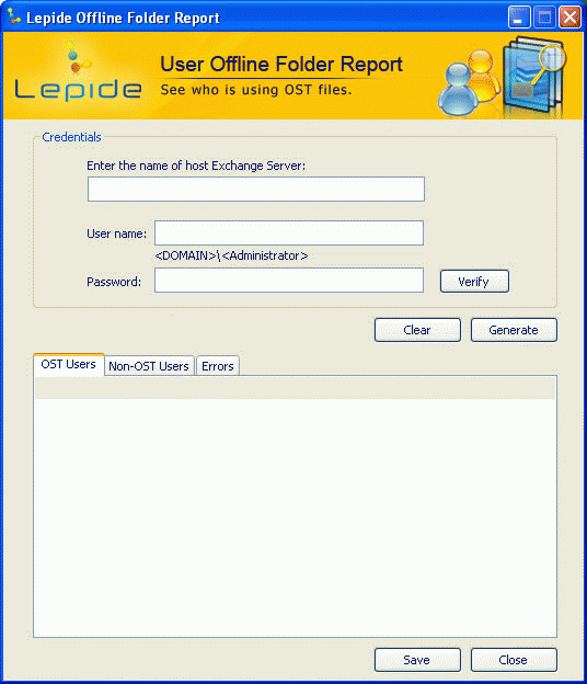 Download http://www.findsoft.net/Screenshots/Free-Lepide-Offline-Folder-Report-78066.gif