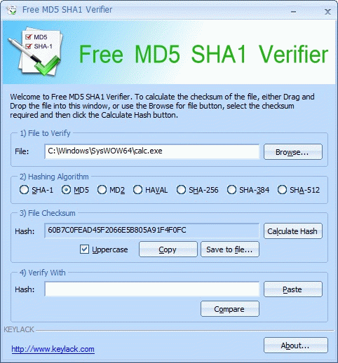 Download http://www.findsoft.net/Screenshots/Free-MD5-SHA1-Verifier-80327.gif