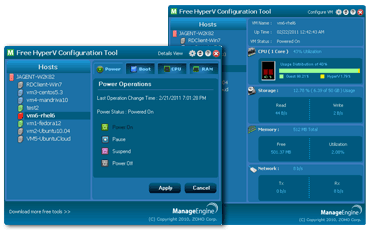 Download http://www.findsoft.net/Screenshots/Free-ManageEngine-HyperV-Configuration-Tool-74404.gif