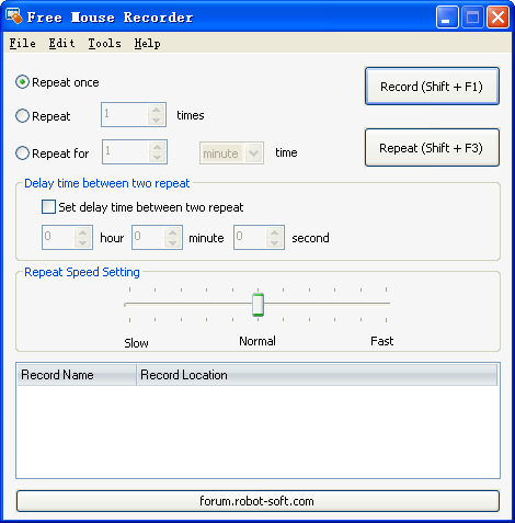 Download http://www.findsoft.net/Screenshots/Free-Mouse-Recorder-57358.gif