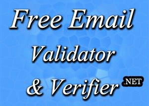 Download http://www.findsoft.net/Screenshots/Free-Net-Email-Validator-85870.gif