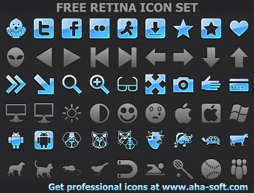 Download http://www.findsoft.net/Screenshots/Free-Retina-Icon-Set-77320.gif
